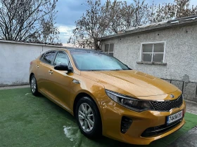 Kia K5 | Mobile.bg    2
