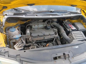 VW Caddy 2.0sdi | Mobile.bg    2