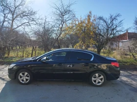Peugeot 508 - 9800 лв. - 91733088 4