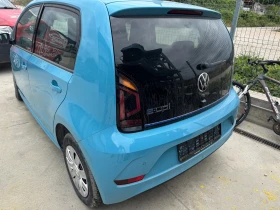 VW Up 36.8 kw-H - 10 лв. - 18553528 3