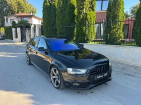 Audi A4 AUDI A4 -Fecelift 3.0TDI Quattro Avtomat/STronic/