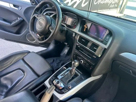Audi A4 AUDI A4 -Fecelift 3.0TDI Quattro Avtomat/STronic/ | Mobile.bg    10
