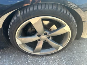 Audi A4 AUDI A4 -Fecelift 3.0TDI Quattro Avtomat/STronic/ | Mobile.bg    17