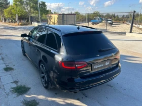Audi A4 AUDI A4 -Fecelift 3.0TDI Quattro Avtomat/STronic/ | Mobile.bg    5