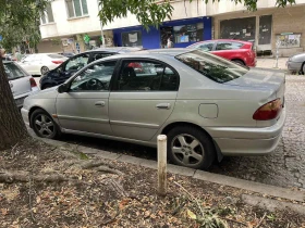 Toyota Avensis  1.6 VVT-I | Mobile.bg    3