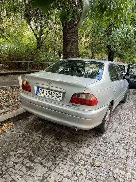 Toyota Avensis  1.6 VVT-I | Mobile.bg    4