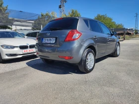 Kia Ceed 1.6CRDI-115ks-6sk-ПАРКТРОНИК - цена по договаряне - 36183933 7