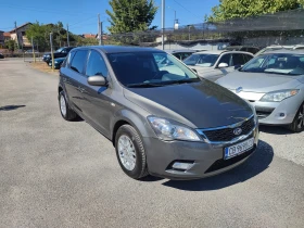 Kia Ceed 1.6CRDI-115ks-6sk-ПАРКТРОНИК - цена по договаряне - 36183933 3