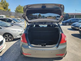 Kia Ceed 1.6CRDI-115ks-6sk-ПАРКТРОНИК - цена по договаряне - 36183933 17