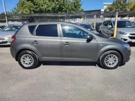 Kia Ceed 1.6CRDI-115ks-6sk-ПАРКТРОНИК - цена по договаряне - 36183933 5