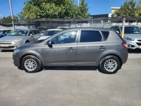 Kia Ceed 1.6CRDI-115ks-6sk-ПАРКТРОНИК - цена по договаряне - 36183933 4