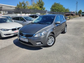 Kia Ceed 1.6CRDI-115ks-6sk-ПАРКТРОНИК