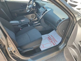 Kia Ceed 1.6CRDI-115ks-6sk-ПАРКТРОНИК - цена по договаряне - 36183933 10