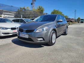 Kia Ceed 1.6CRDI-115ks-6sk-ПАРКТРОНИК - цена по договаряне - 36183933 2