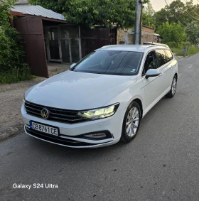VW Passat PASSAT B8.5 2.0  150.  | Mobile.bg    7