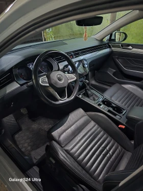     VW Passat PASSAT B8.5 2.0  150. 