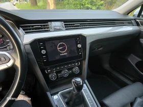 VW Passat PASSAT B8.5 2.0  150.  | Mobile.bg    5