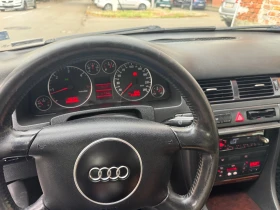Audi A6 2.5 | Mobile.bg    13