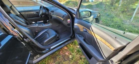 Mercedes-Benz E 280 4 matic Avangard / | Mobile.bg    13
