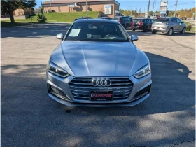 Audi A5 2.0T Technik - 31500 лв. / 16105.69 € - 32296490 2