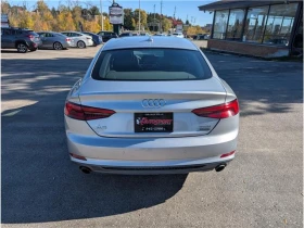 Audi A5 2.0T Technik - 31500 лв. / 16105.69 € - 32296490 3