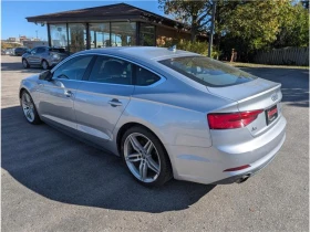 Audi A5 2.0T Technik - 31500 лв. / 16105.69 € - 32296490 5