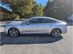Audi A5 2.0T Technik - 31500 лв. / 16105.69 € - 32296490 4