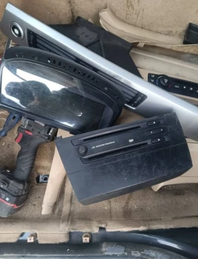 BMW 318 318d ръчка на части , снимка 6 — Bazar.bg BMW 318 318d ръчка на части , снимка 6