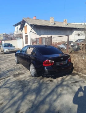 BMW 318 318d ръчка на части , снимка 8 — Bazar.bg BMW 318 318d ръчка на части , снимка 8