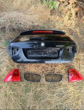 BMW 318 318d ръчка на части , снимка 5 — Bazar.bg BMW 318 318d ръчка на части , снимка 5