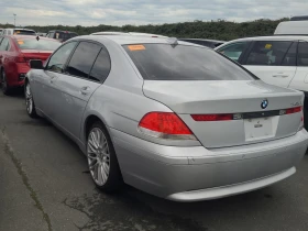 BMW 745 CARFAX* АВТОФИНАНСИРАНЕ* БЕЗ ПЪРВОНАЧАЛНА ВНОСКА*  - 13000 лв. / 6646.79 € - 26004382 4