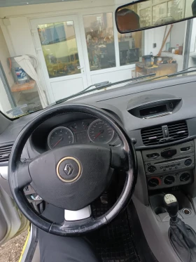 Renault Symbol Clio  | Mobile.bg    7