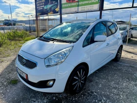 Kia Venga 1.4 CRDI - 8799 лв. / 4498.86 € - 55091298 2