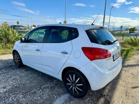 Kia Venga 1.4 CRDI - 8799 лв. / 4498.86 € - 55091298 5