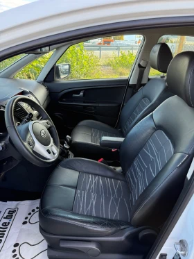 Kia Venga 1.4 CRDI - 8799 лв. / 4498.86 € - 55091298 9