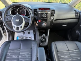 Kia Venga 1.4 CRDI - 8799 лв. / 4498.86 € - 55091298 11