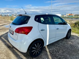Kia Venga 1.4 CRDI - 8799 лв. / 4498.86 € - 55091298 6