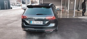 VW Passat, снимка 6