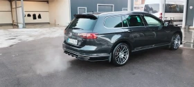 VW Passat, снимка 5