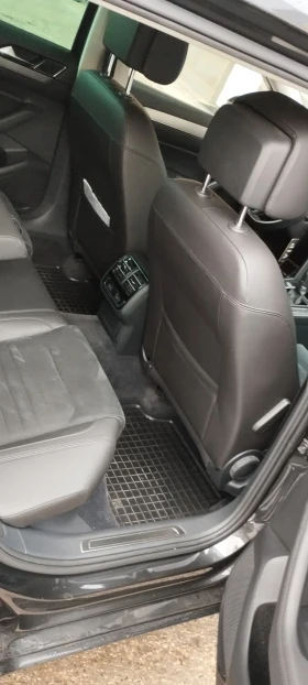 VW Passat, снимка 15