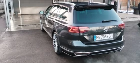 VW Passat, снимка 7