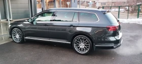 VW Passat, снимка 8