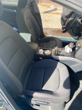 Audi A4  2.0D* 143HP* FACELIFT* Автоматик* , снимка 6