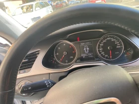 Audi A4  2.0D* 143HP* FACELIFT* Автоматик* , снимка 9