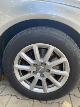 Audi A4  2.0D* 143HP* FACELIFT* Автоматик* , снимка 15
