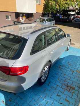 Audi A4  2.0D* 143HP* FACELIFT* Автоматик* , снимка 5