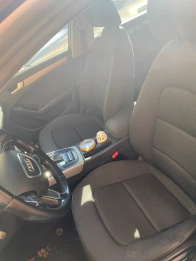 Audi A4  2.0D* 143HP* FACELIFT* Автоматик* , снимка 12