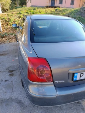 Toyota Avensis | Mobile.bg � ����� ������ 2