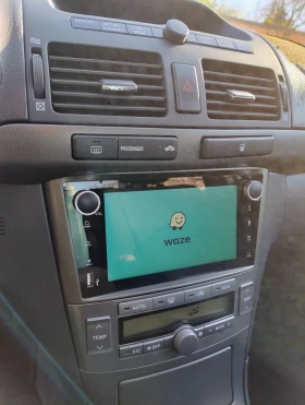 Toyota Avensis | Mobile.bg � ����� ������ 9