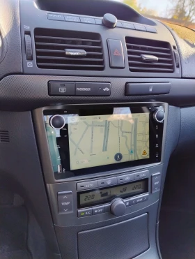 Toyota Avensis | Mobile.bg � ����� ������ 10